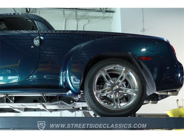 2006 Chevrolet SSR (CC-2084726) for sale in Lutz, Florida