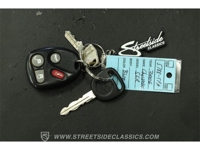 2006 Chevrolet SSR (CC-2084726) for sale in Lutz, Florida