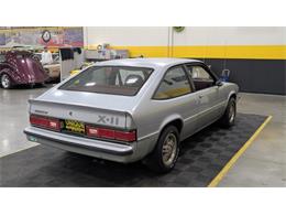 1982 Chevrolet Citation (CC-2084727) for sale in Mankato, Minnesota