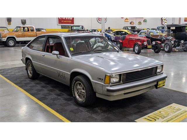 1982 Chevrolet Citation (CC-2084727) for sale in Mankato, Minnesota