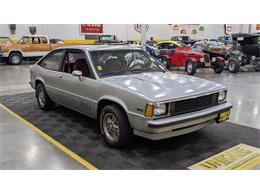 1982 Chevrolet Citation (CC-2084727) for sale in Mankato, Minnesota