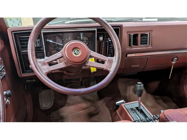 1982 Chevrolet Citation (CC-2084727) for sale in Mankato, Minnesota