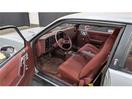 1982 Chevrolet Citation (CC-2084727) for sale in Mankato, Minnesota