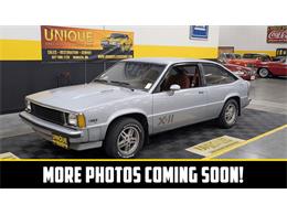 1982 Chevrolet Citation (CC-2084727) for sale in Mankato, Minnesota