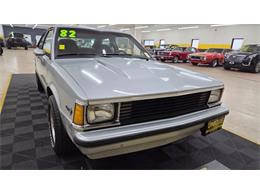 1982 Chevrolet Citation (CC-2084727) for sale in Mankato, Minnesota