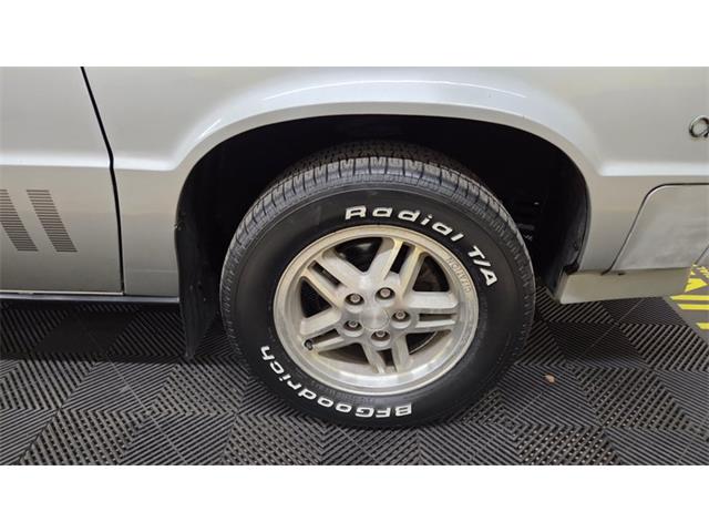 1982 Chevrolet Citation (CC-2084727) for sale in Mankato, Minnesota