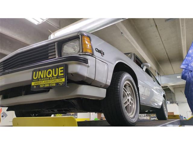 1982 Chevrolet Citation (CC-2084727) for sale in Mankato, Minnesota