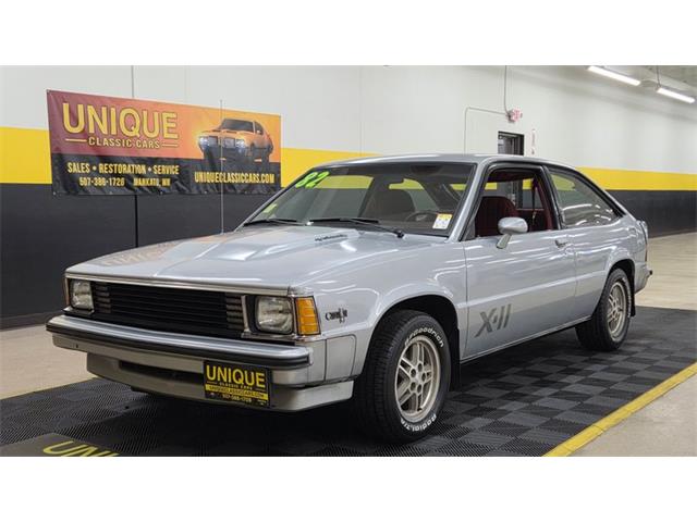 1982 Chevrolet Citation (CC-2084727) for sale in Mankato, Minnesota