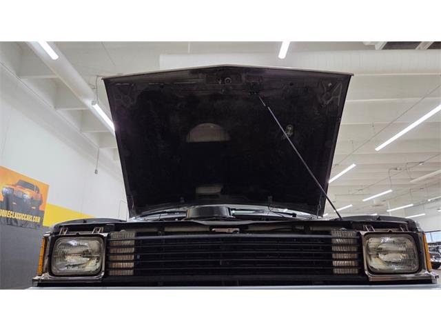 1982 Chevrolet Citation (CC-2084727) for sale in Mankato, Minnesota