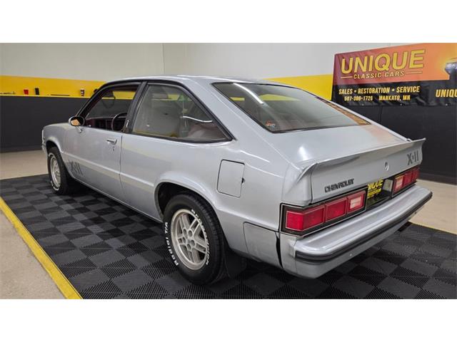 1982 Chevrolet Citation (CC-2084727) for sale in Mankato, Minnesota