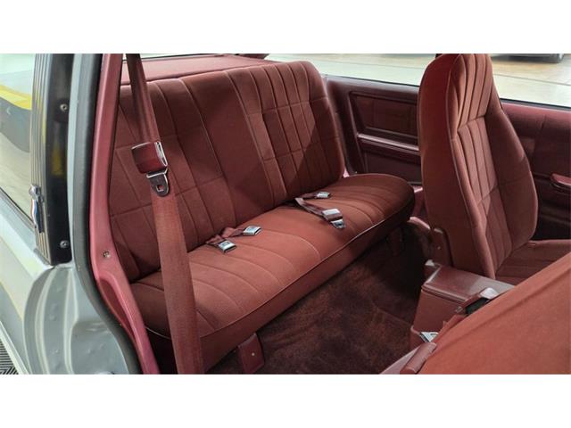 1982 Chevrolet Citation (CC-2084727) for sale in Mankato, Minnesota