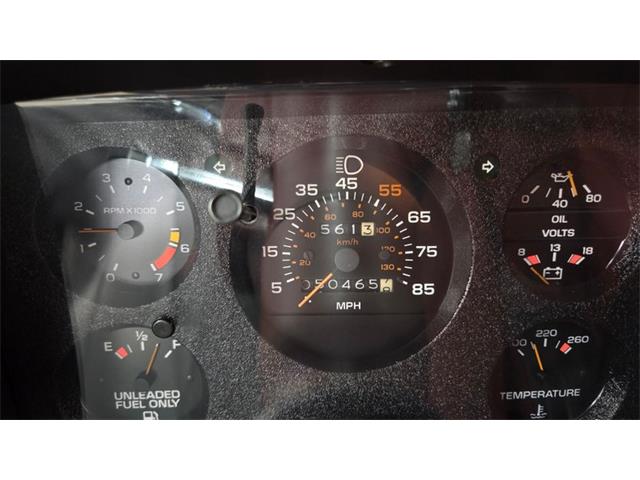 1982 Chevrolet Citation (CC-2084727) for sale in Mankato, Minnesota