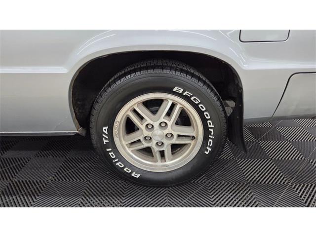 1982 Chevrolet Citation (CC-2084727) for sale in Mankato, Minnesota