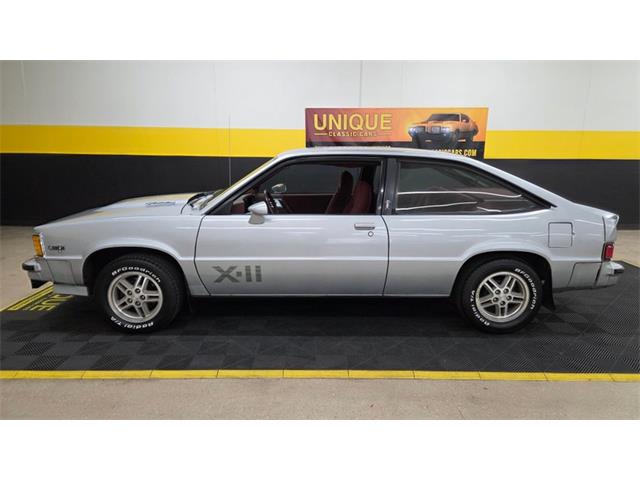 1982 Chevrolet Citation (CC-2084727) for sale in Mankato, Minnesota