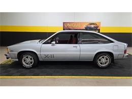 1982 Chevrolet Citation (CC-2084727) for sale in Mankato, Minnesota