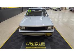 1982 Chevrolet Citation (CC-2084727) for sale in Mankato, Minnesota