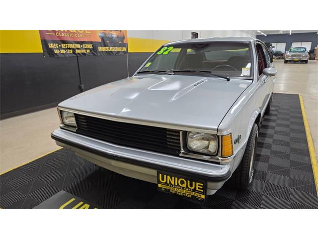 1982 Chevrolet Citation (CC-2084727) for sale in Mankato, Minnesota