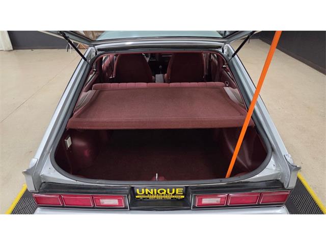 1982 Chevrolet Citation (CC-2084727) for sale in Mankato, Minnesota