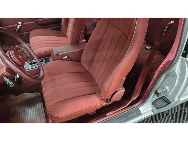 1982 Chevrolet Citation (CC-2084727) for sale in Mankato, Minnesota