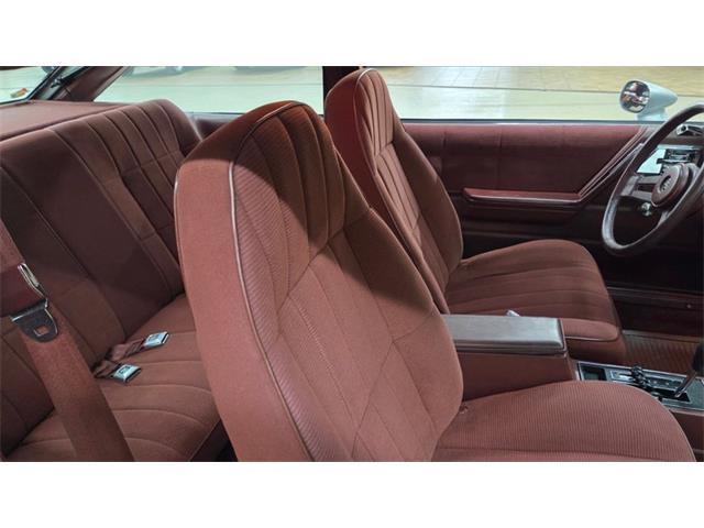 1982 Chevrolet Citation (CC-2084727) for sale in Mankato, Minnesota