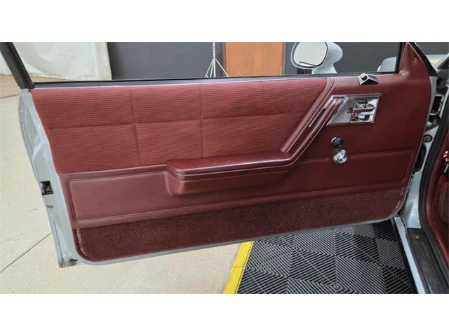 1982 Chevrolet Citation (CC-2084727) for sale in Mankato, Minnesota