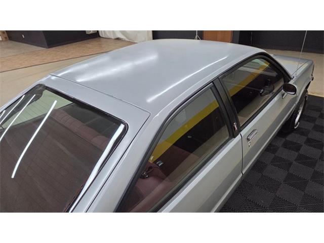 1982 Chevrolet Citation (CC-2084727) for sale in Mankato, Minnesota