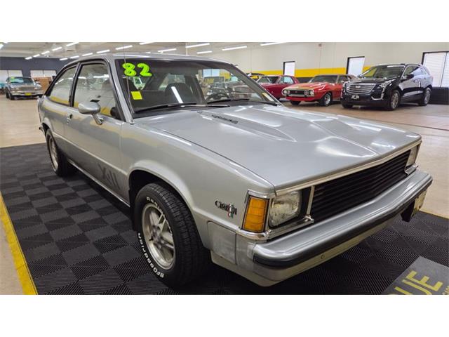 1982 Chevrolet Citation (CC-2084727) for sale in Mankato, Minnesota
