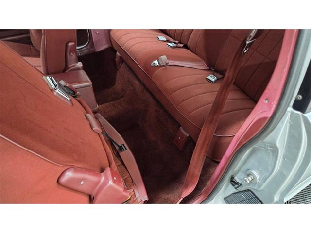 1982 Chevrolet Citation (CC-2084727) for sale in Mankato, Minnesota