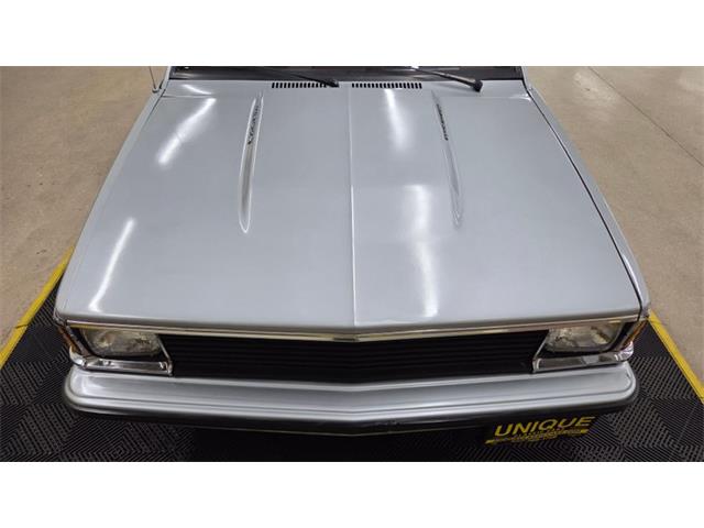 1982 Chevrolet Citation (CC-2084727) for sale in Mankato, Minnesota