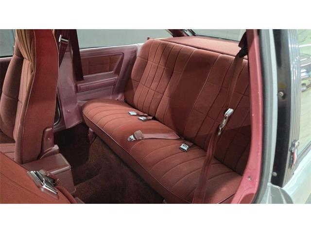 1982 Chevrolet Citation (CC-2084727) for sale in Mankato, Minnesota