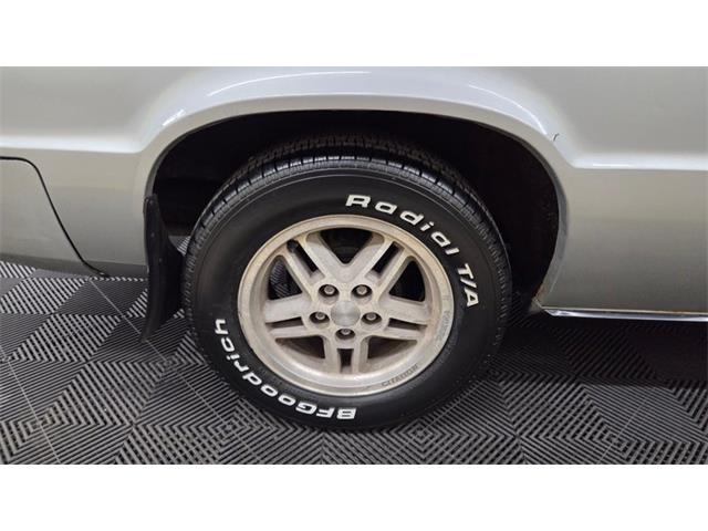 1982 Chevrolet Citation (CC-2084727) for sale in Mankato, Minnesota