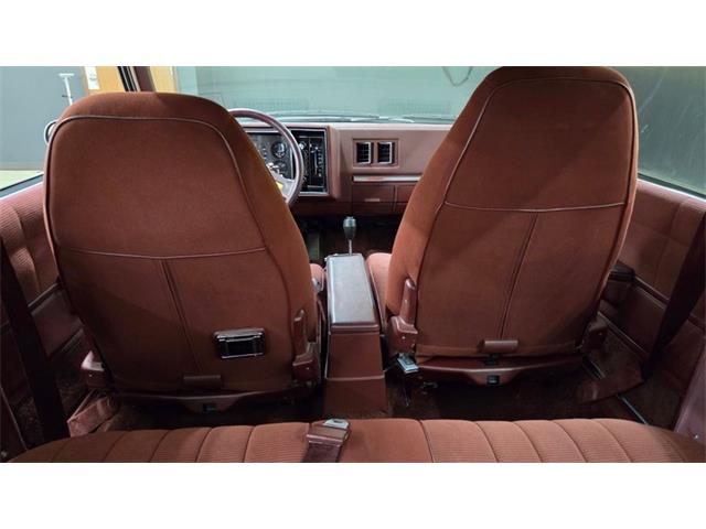 1982 Chevrolet Citation (CC-2084727) for sale in Mankato, Minnesota