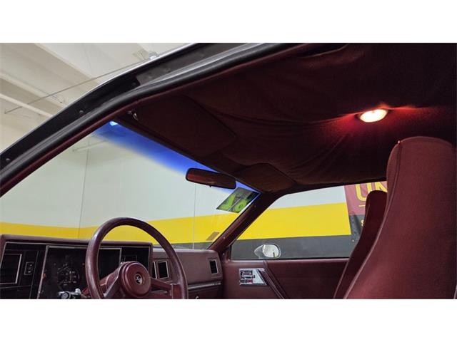 1982 Chevrolet Citation (CC-2084727) for sale in Mankato, Minnesota