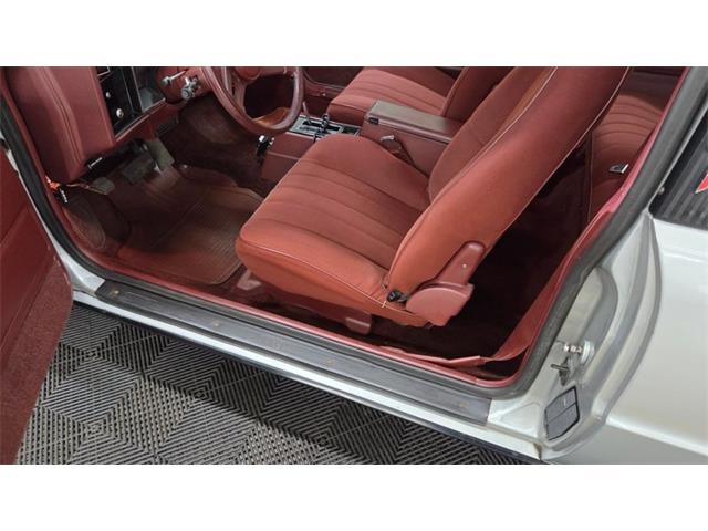 1982 Chevrolet Citation (CC-2084727) for sale in Mankato, Minnesota