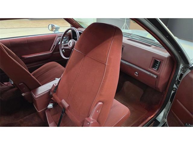 1982 Chevrolet Citation (CC-2084727) for sale in Mankato, Minnesota