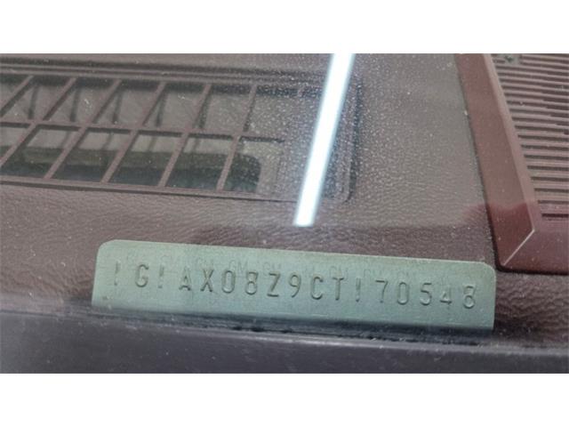 1982 Chevrolet Citation (CC-2084727) for sale in Mankato, Minnesota