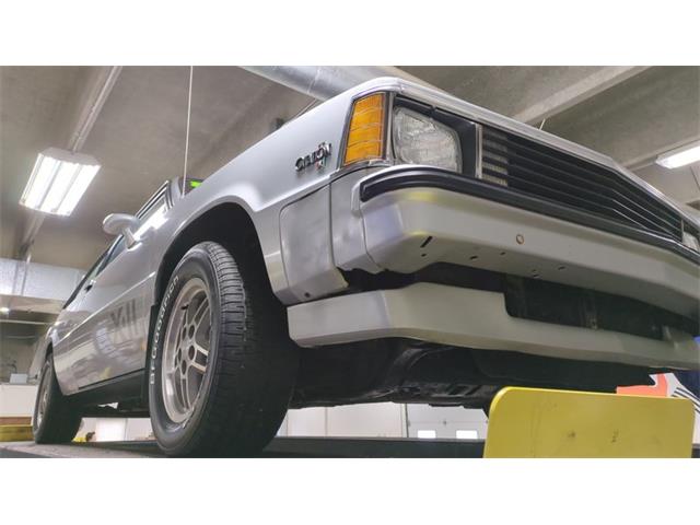1982 Chevrolet Citation (CC-2084727) for sale in Mankato, Minnesota