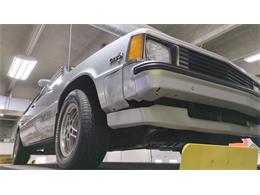 1982 Chevrolet Citation (CC-2084727) for sale in Mankato, Minnesota