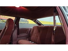 1982 Chevrolet Citation (CC-2084727) for sale in Mankato, Minnesota