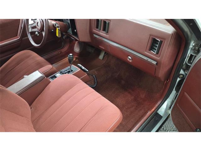 1982 Chevrolet Citation (CC-2084727) for sale in Mankato, Minnesota