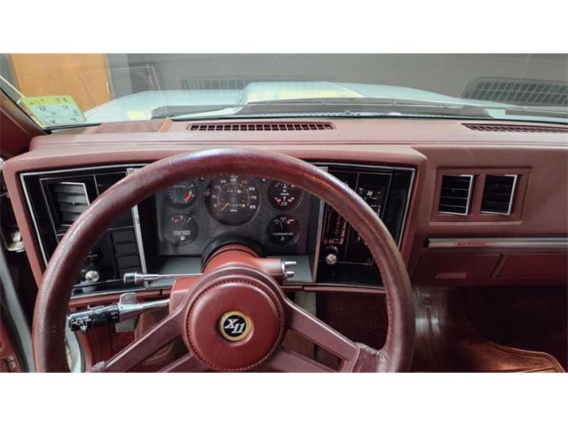 1982 Chevrolet Citation (CC-2084727) for sale in Mankato, Minnesota