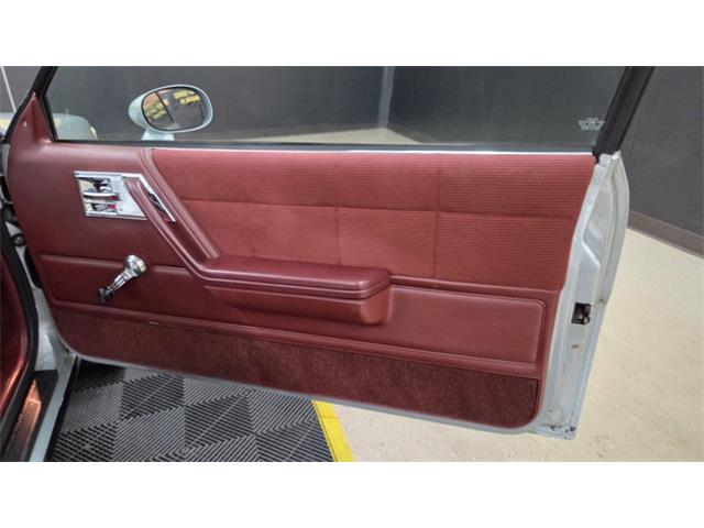 1982 Chevrolet Citation (CC-2084727) for sale in Mankato, Minnesota
