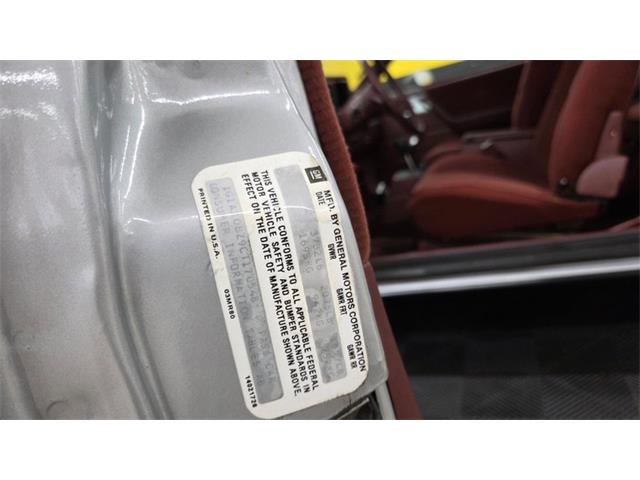 1982 Chevrolet Citation (CC-2084727) for sale in Mankato, Minnesota