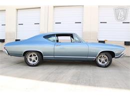 1968 Chevrolet Chevelle (CC-2084728) for sale in Houston, Texas