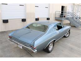 1968 Chevrolet Chevelle (CC-2084728) for sale in Houston, Texas