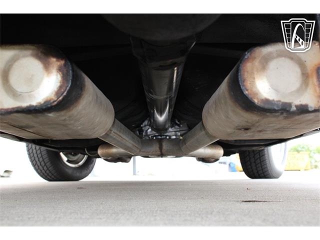 1968 Chevrolet Chevelle (CC-2084728) for sale in Houston, Texas