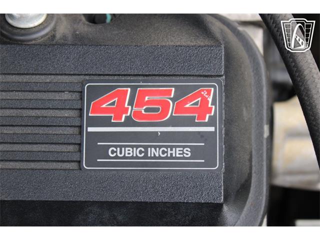 1968 Chevrolet Chevelle (CC-2084728) for sale in Houston, Texas