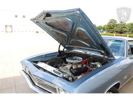 1968 Chevrolet Chevelle (CC-2084728) for sale in Houston, Texas