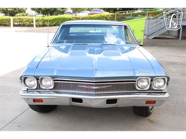 1968 Chevrolet Chevelle (CC-2084728) for sale in Houston, Texas
