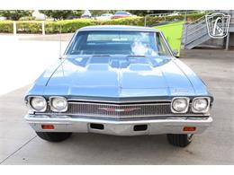 1968 Chevrolet Chevelle (CC-2084728) for sale in Houston, Texas